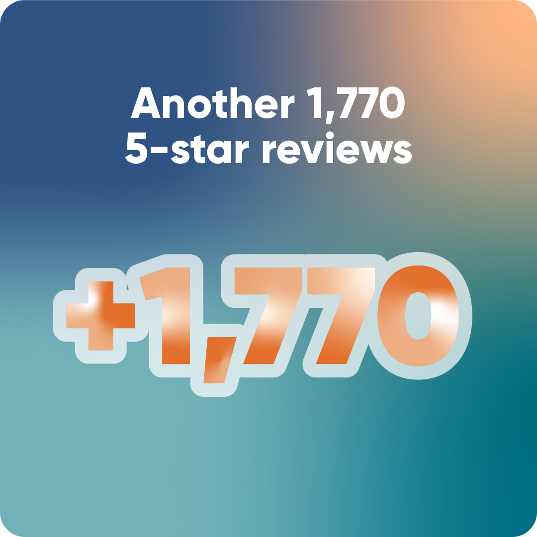 2024 Reviews