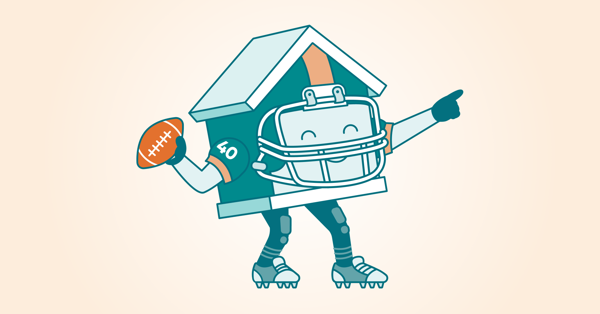 Yes, We Offer a 40-Year Mortgage