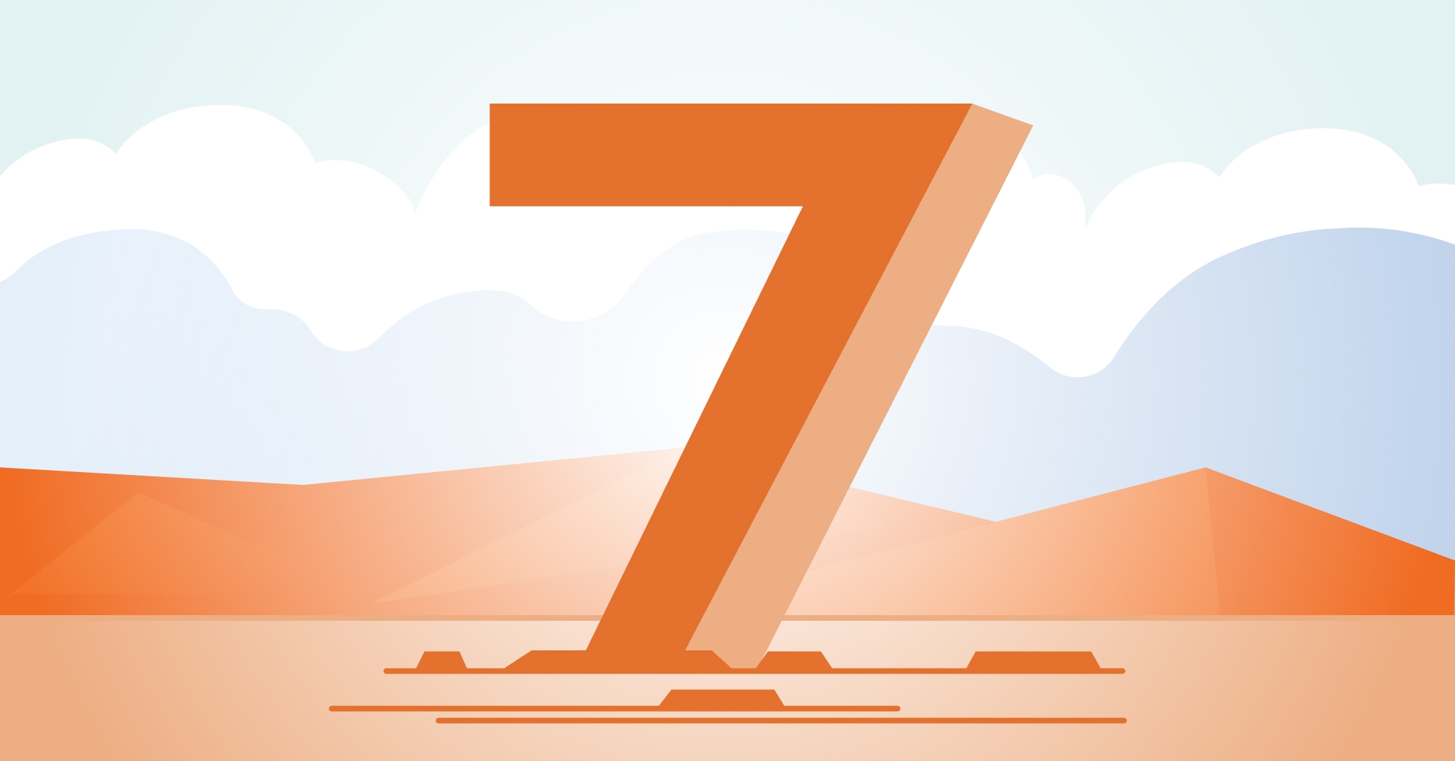 7 Things About Buying Your First Home