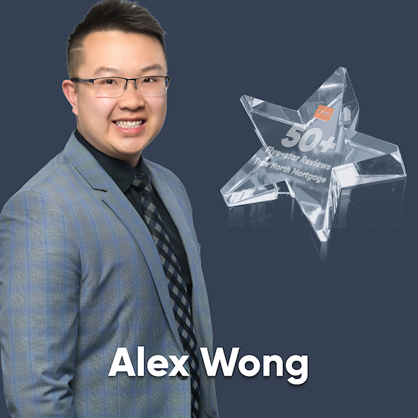 Alex Wong