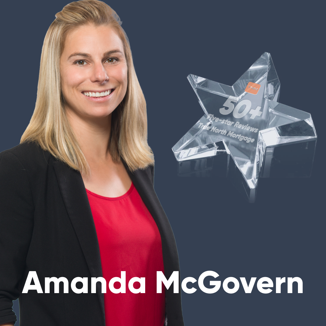 Amanda Mc Govern