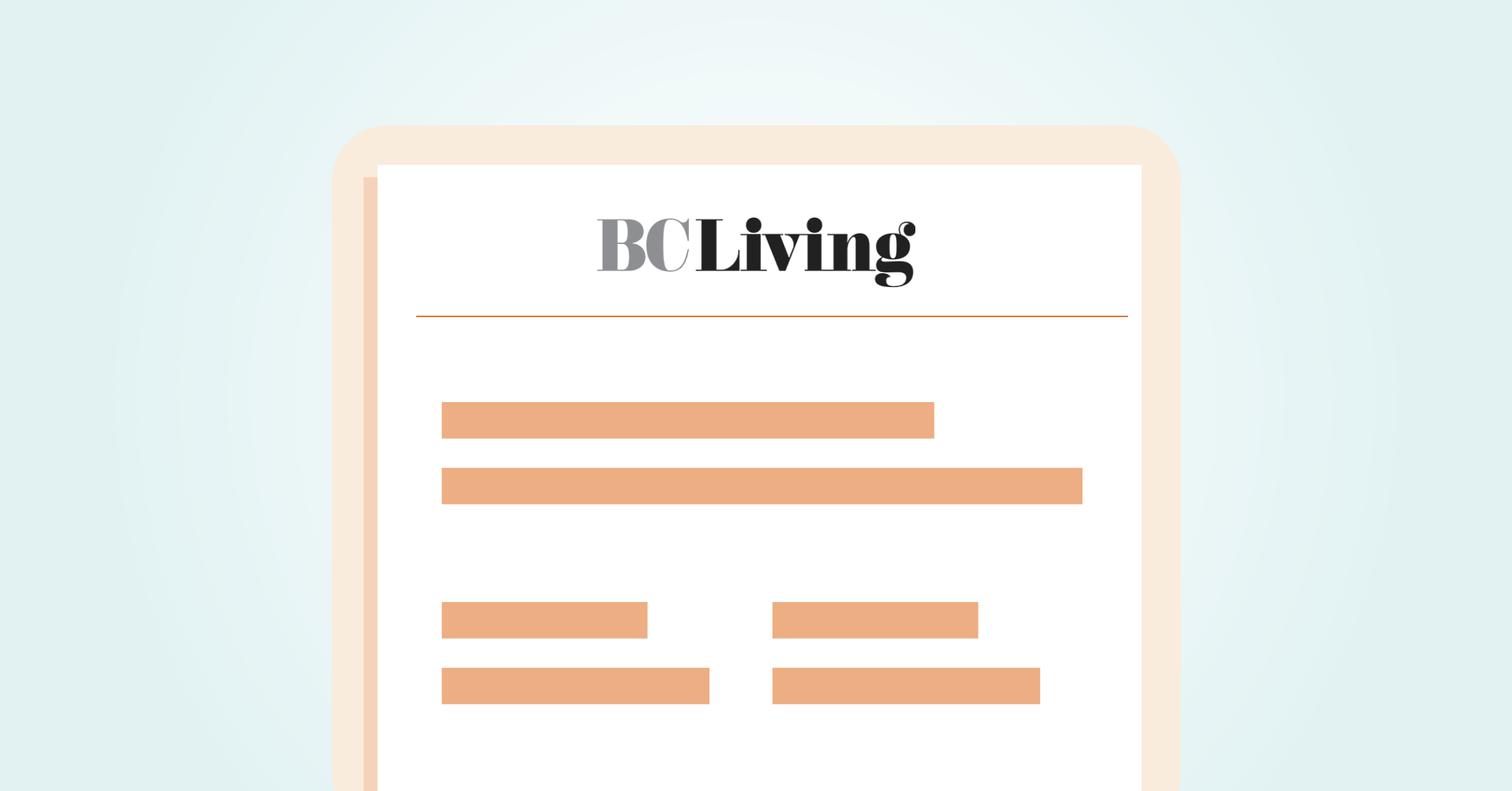 BC Living