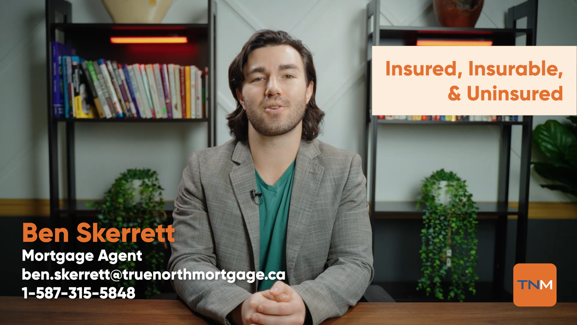 Ben Insurance
