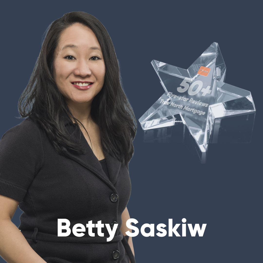 Betty Saskiw