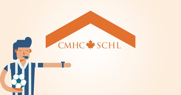 New CMHC Rules
