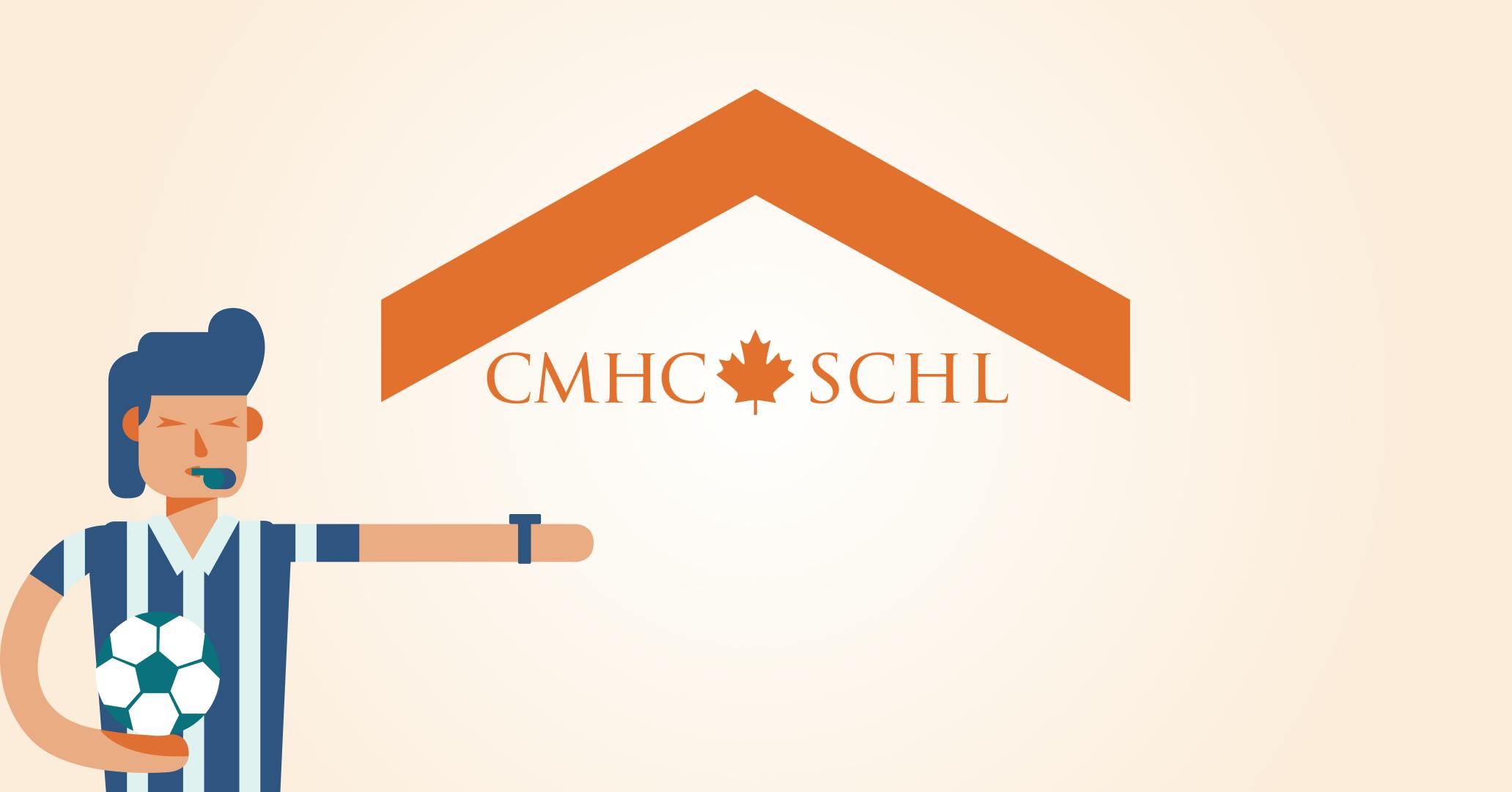 New CMHC Rules