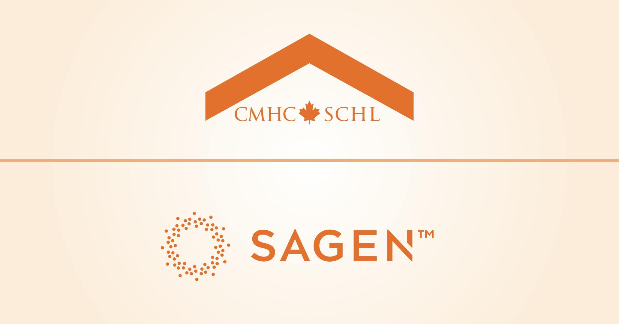 CMHC, Sagen and Canada Guaranty