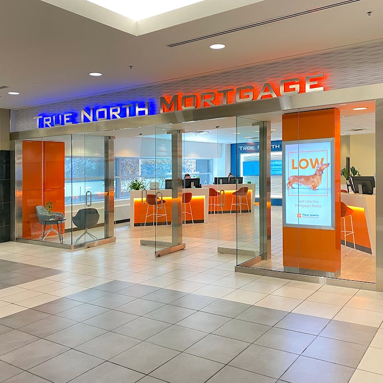 Calgary Place square