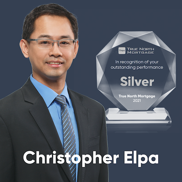 Christopher Elpa
