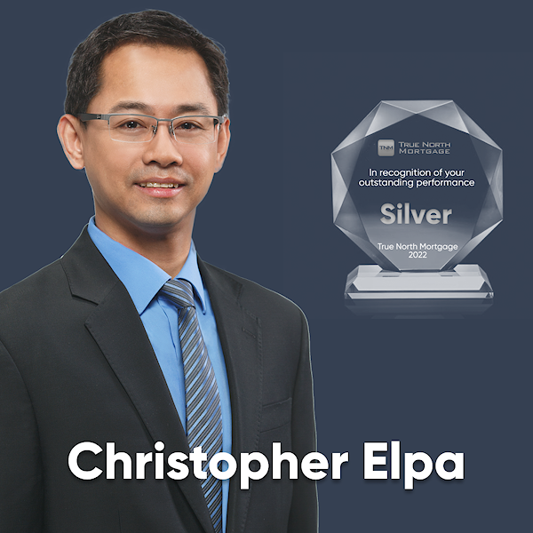 Christopher Elpa