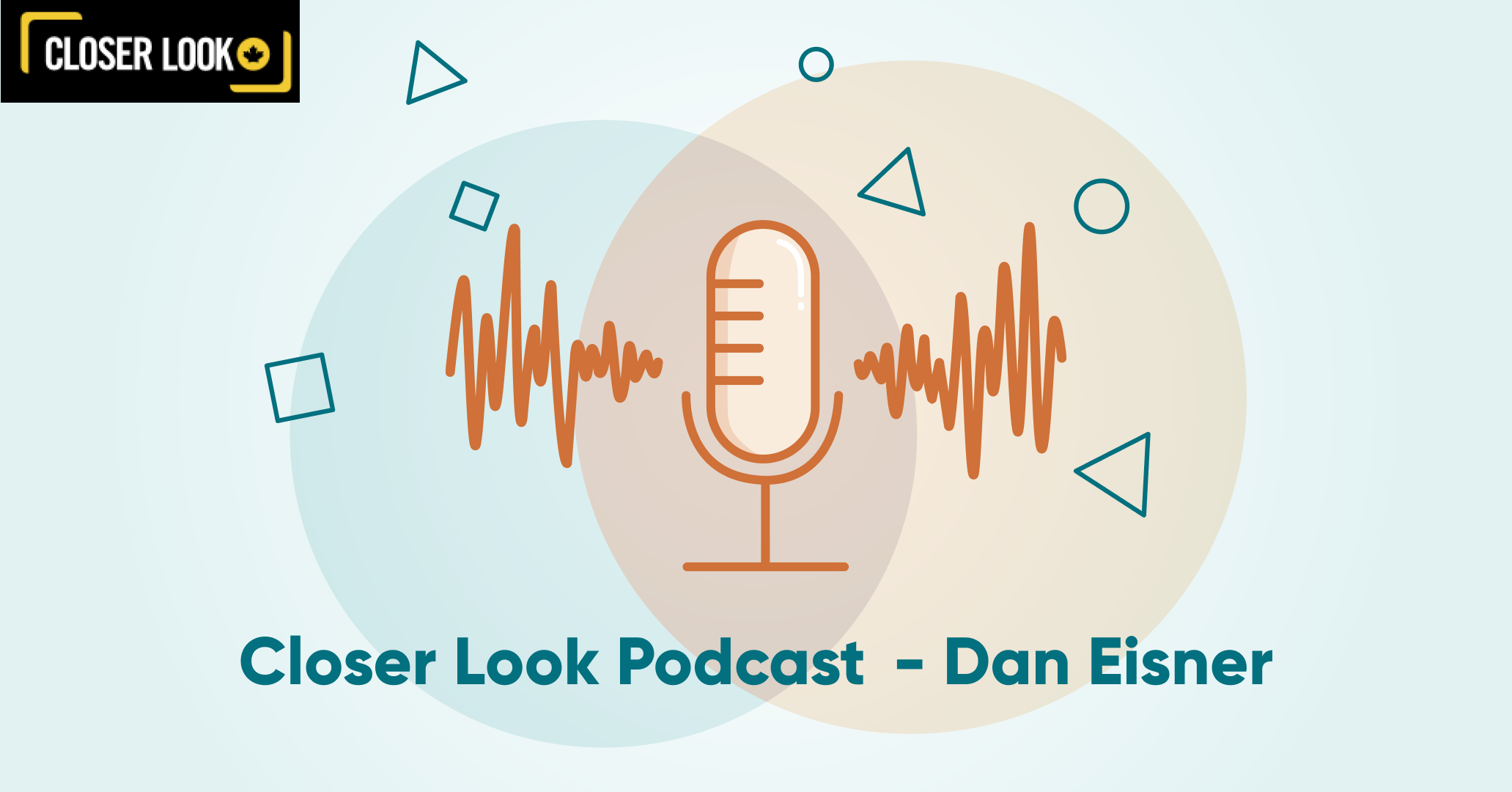 Closer Look Podcast 50 year Mortgages