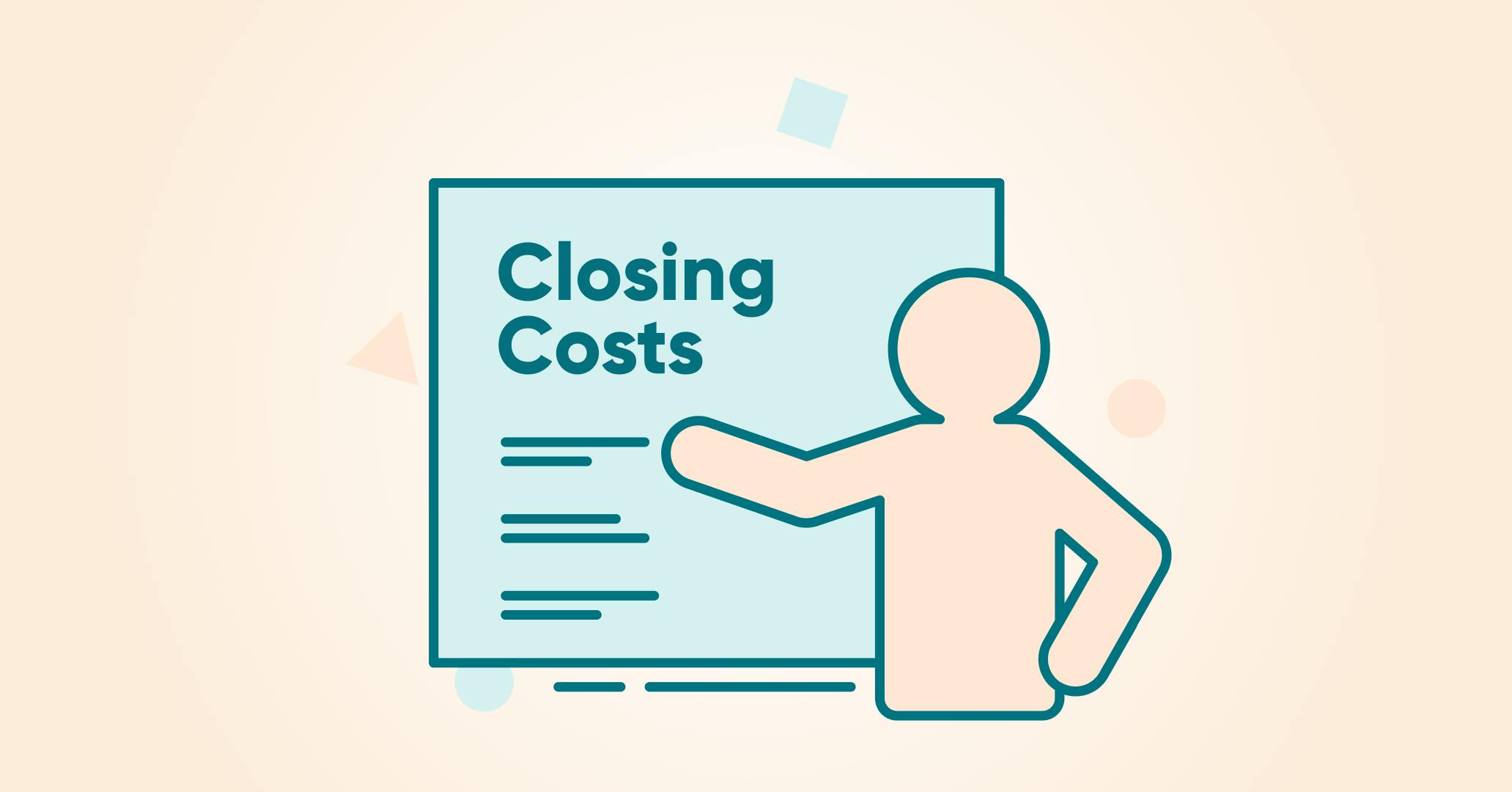 Mortgage Closing Costs for Buyers
