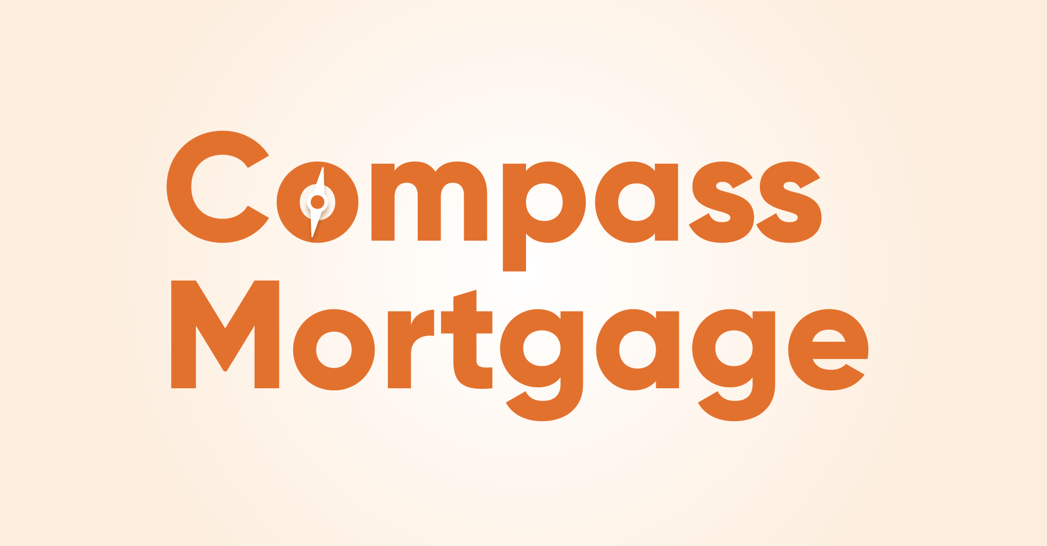Introducing the Compass Mortgage