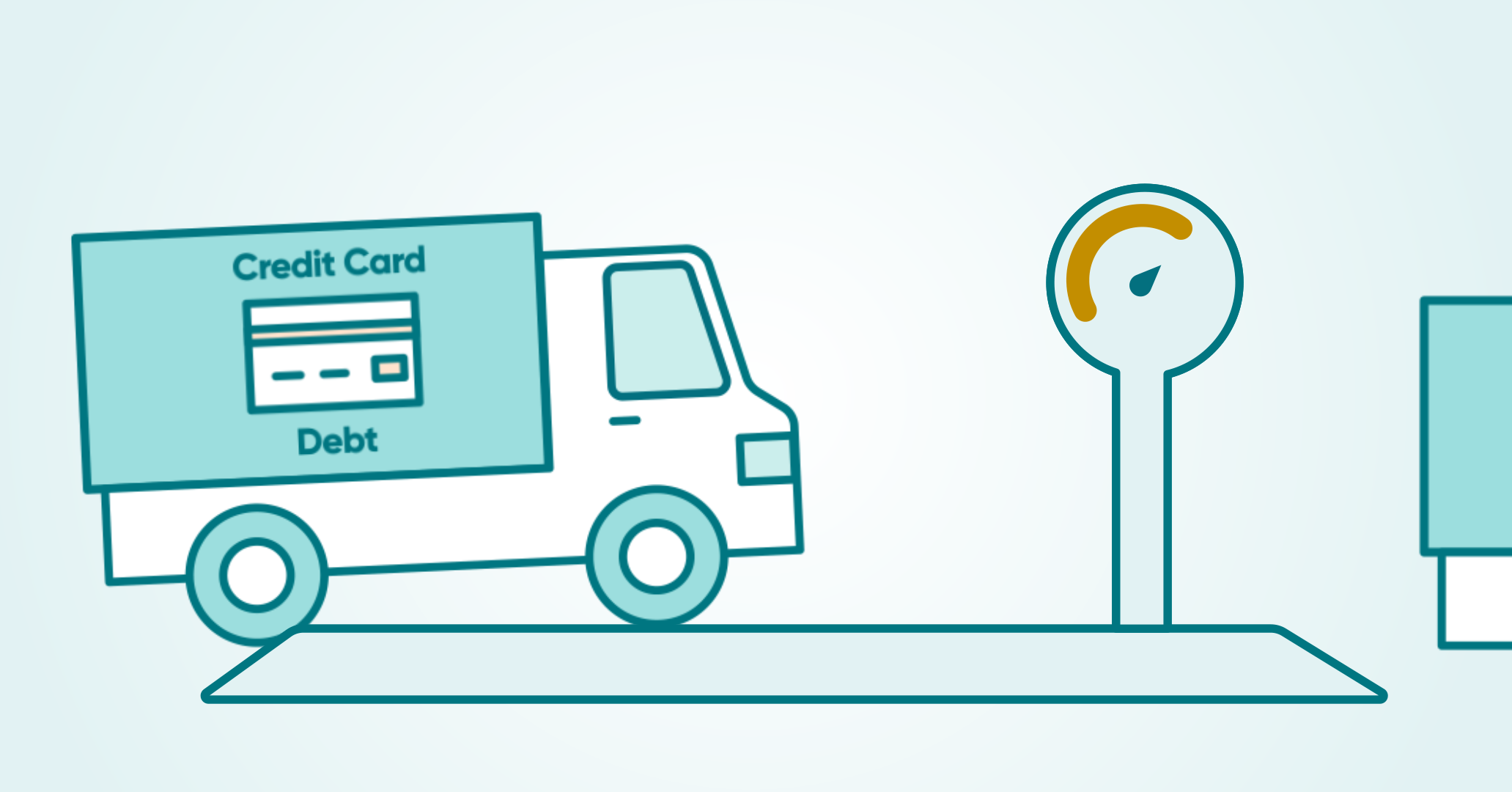 How does different debt affect your approval?