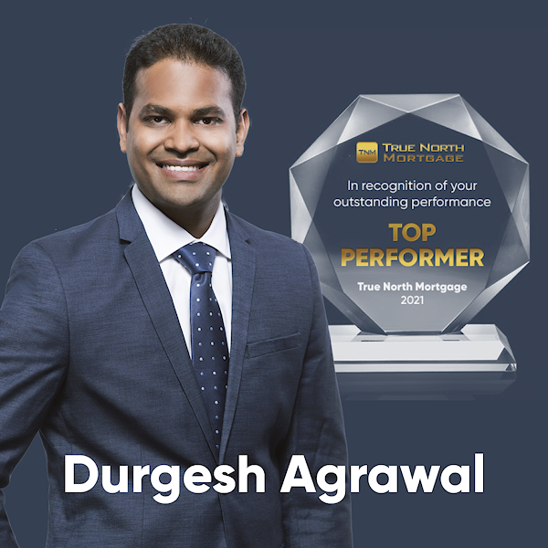 Durgesh Agrawal