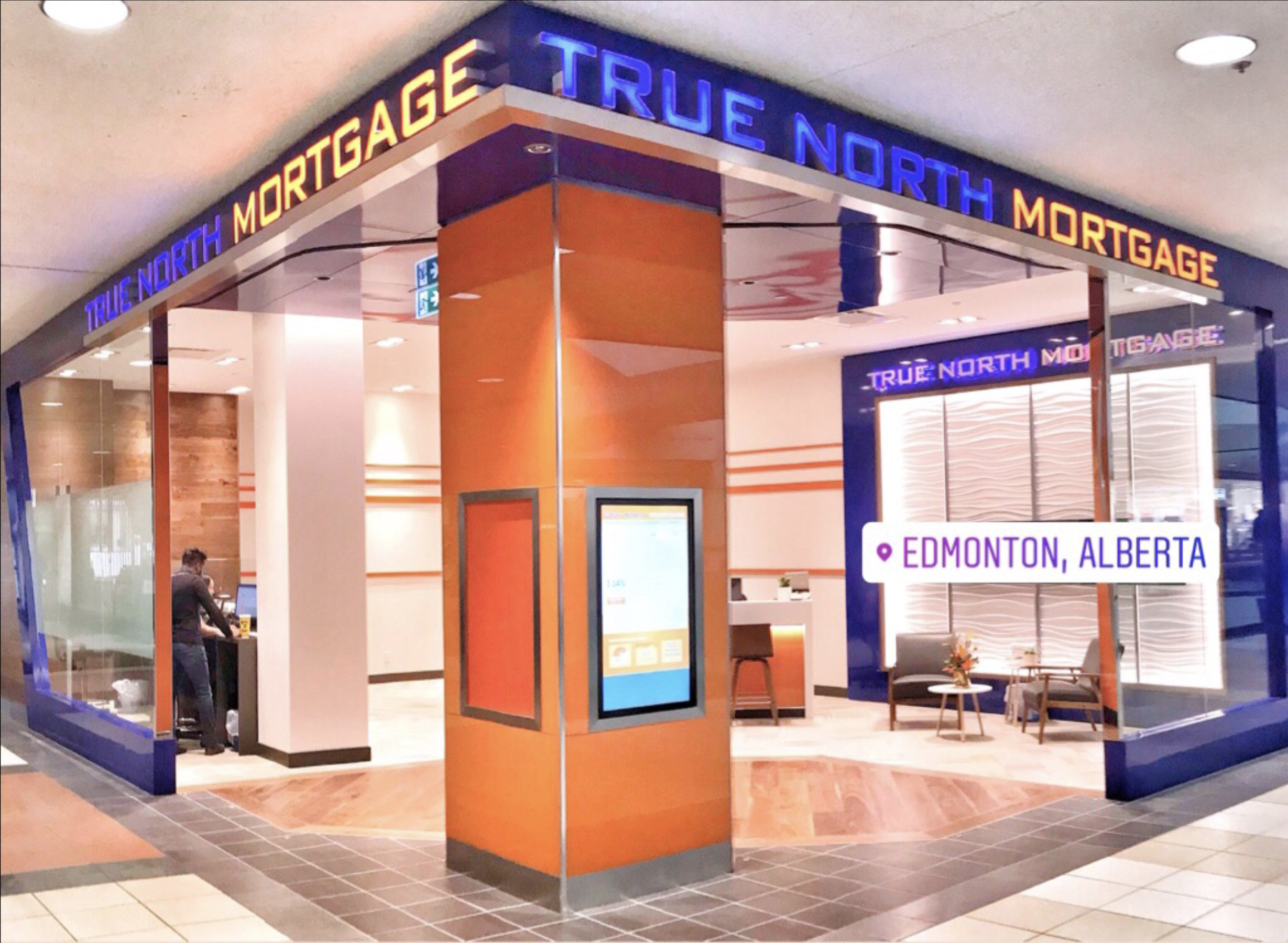 Edmonton City Centre