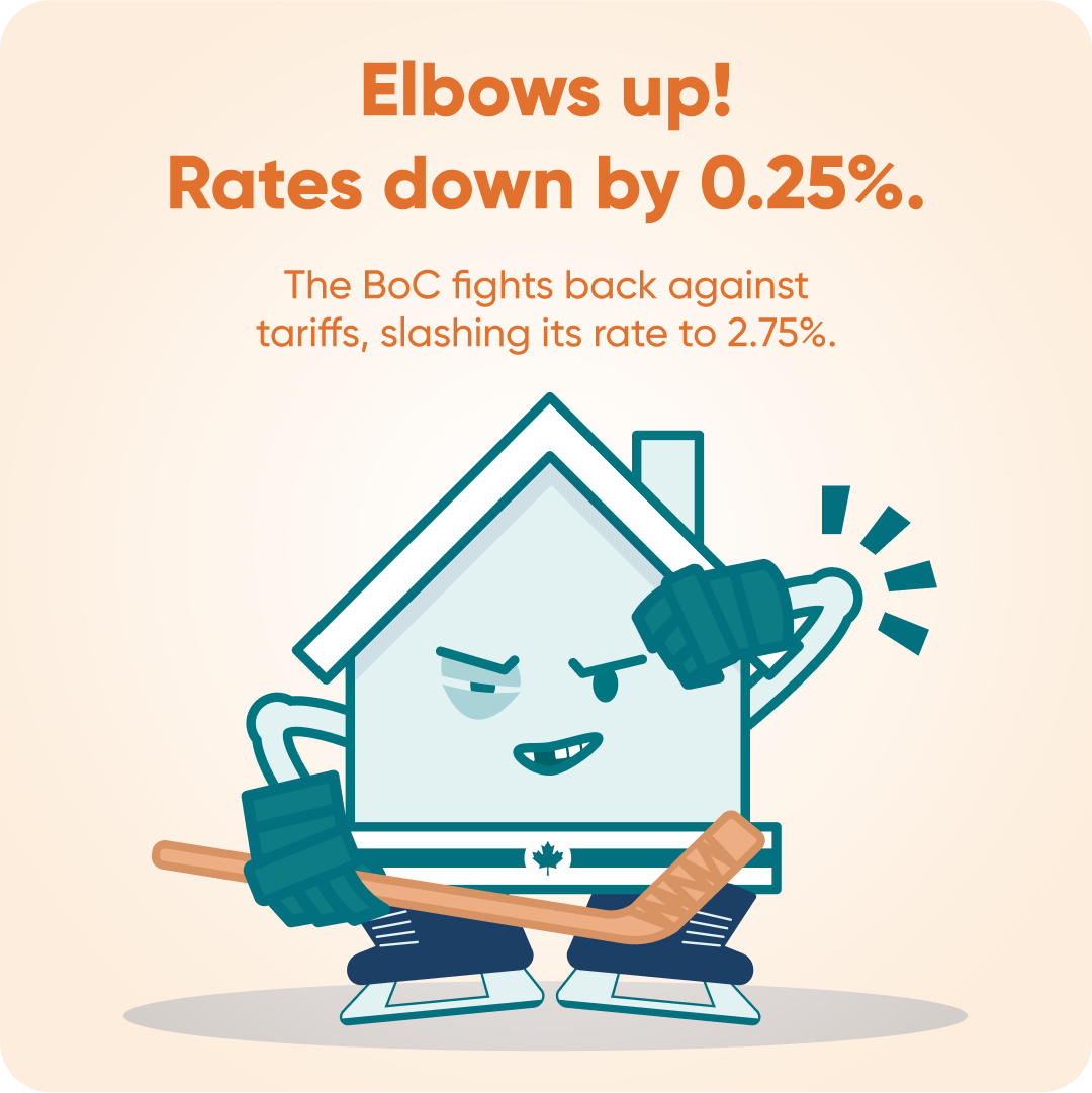 Elbows Up Cut 2025