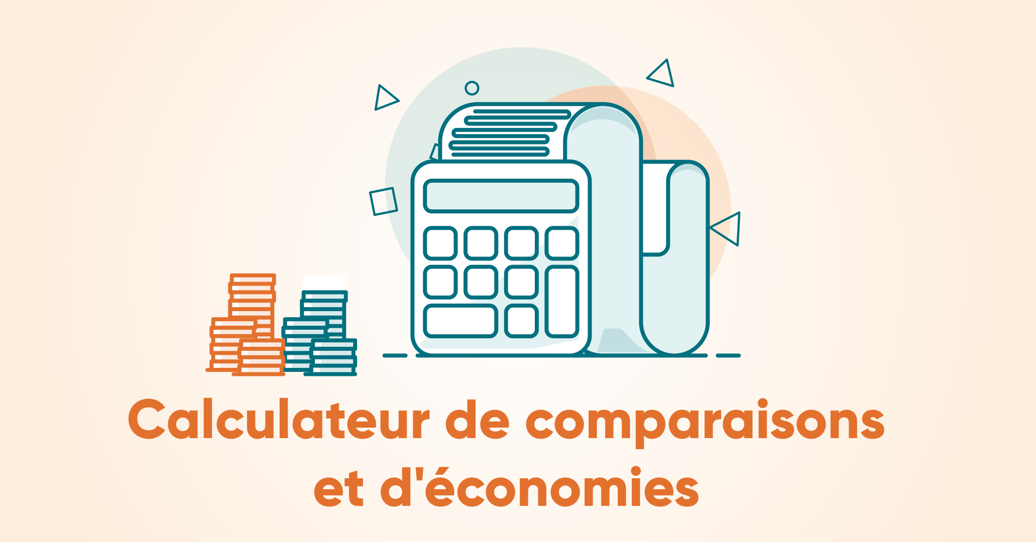 Comparer les taux hypothécaires