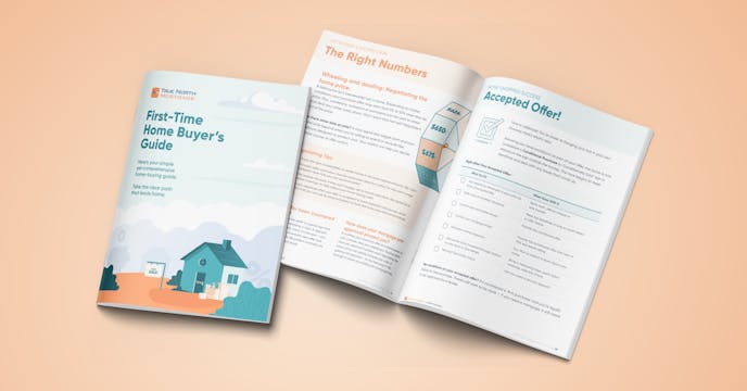 First-Time Home Buyer's Guide