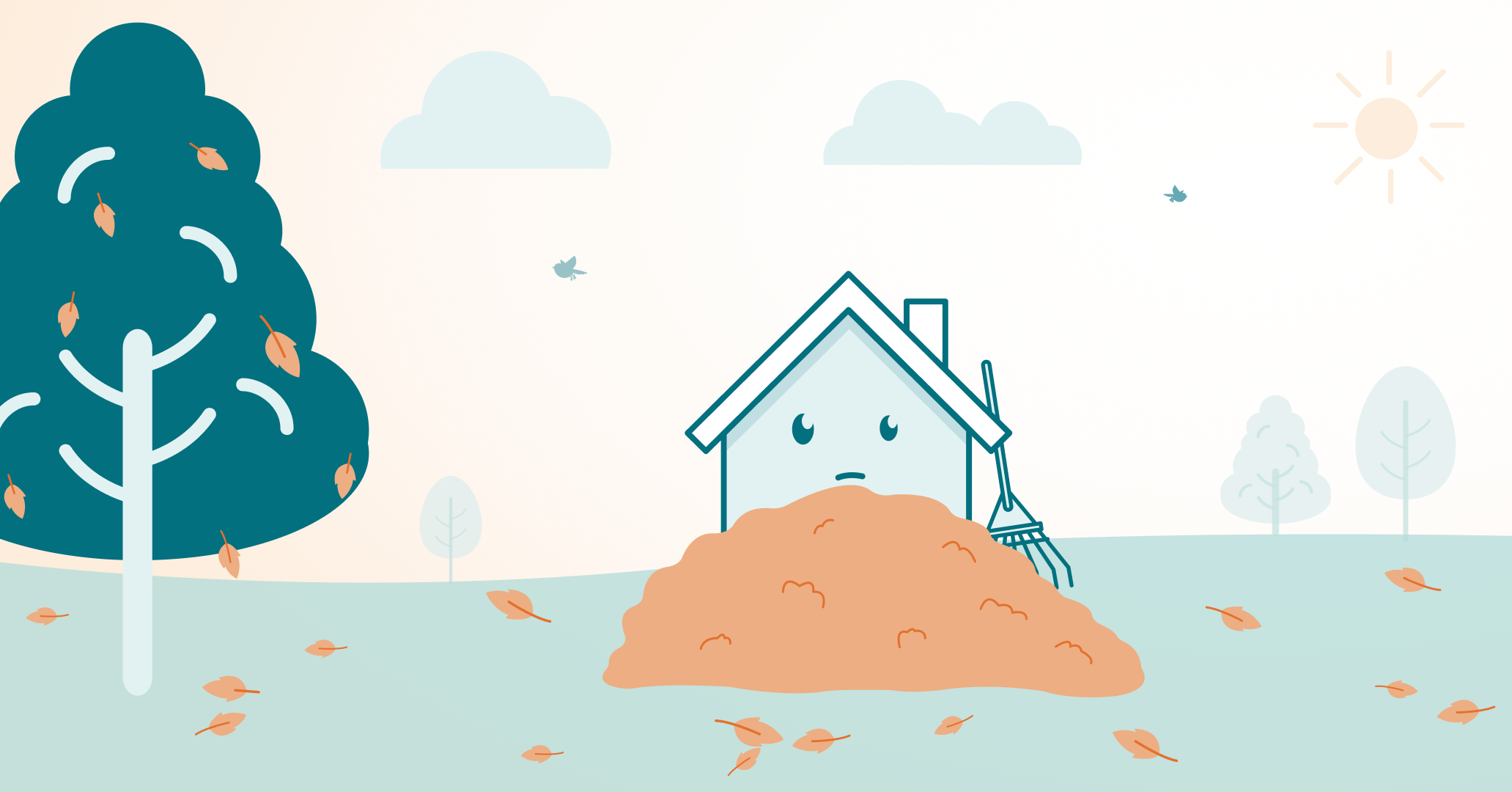 Refinance for Fall Funds