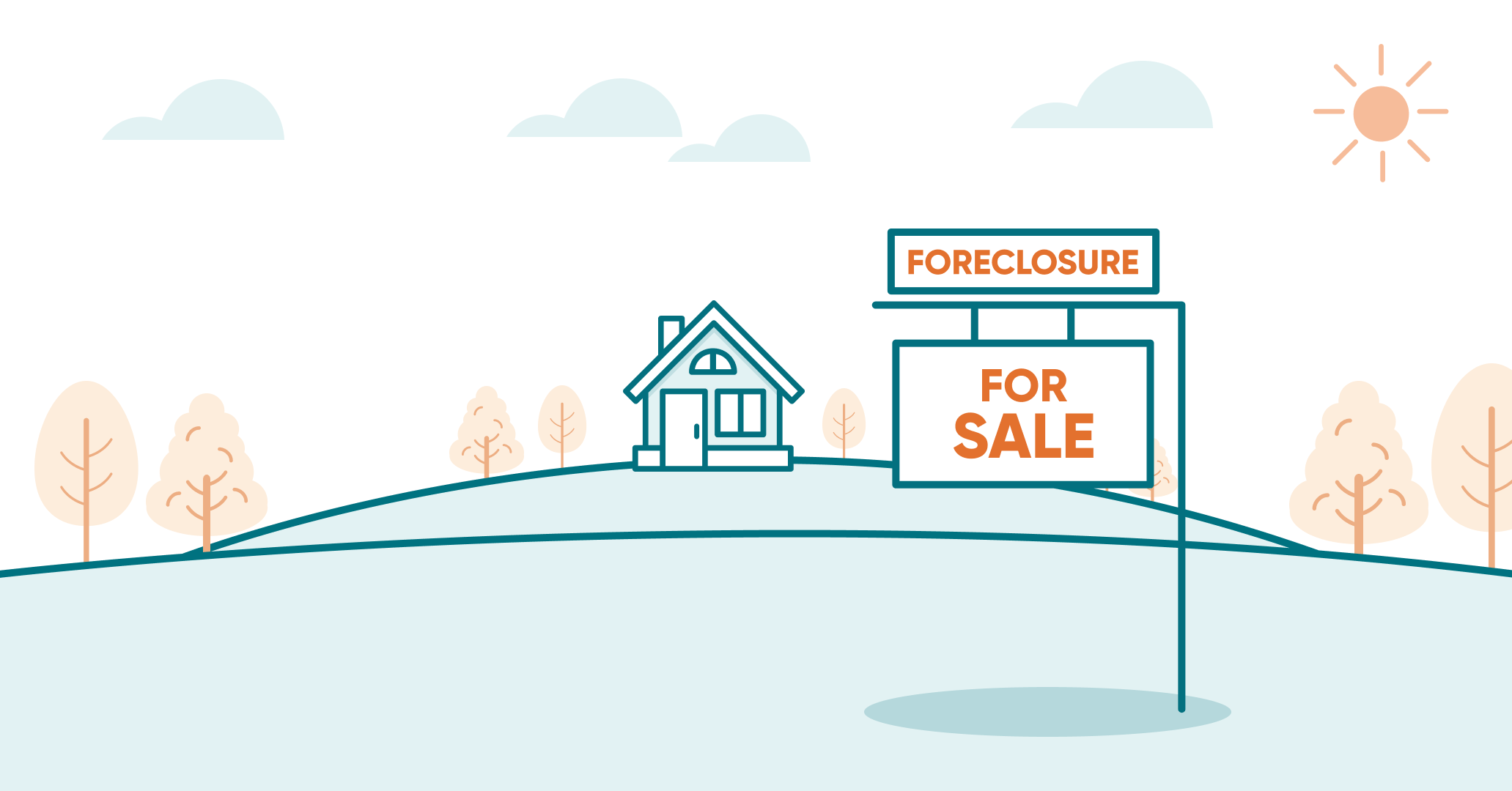 Foreclosure Rules in Ontario Could Be Driving Up Your Rate
