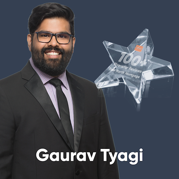 Gaurav Tyagi