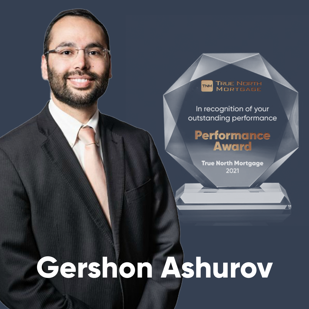 Gershon Ashurov