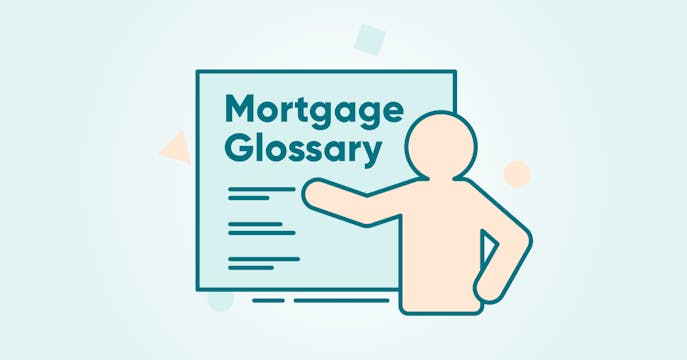 Mortgage Terms Glossary