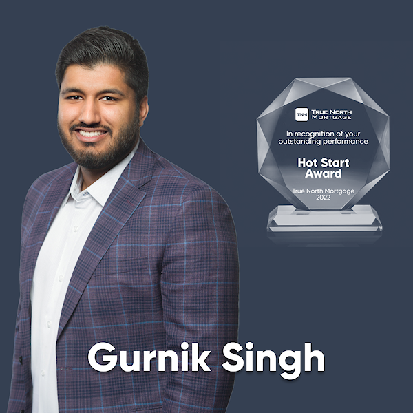 Gurnik Singh