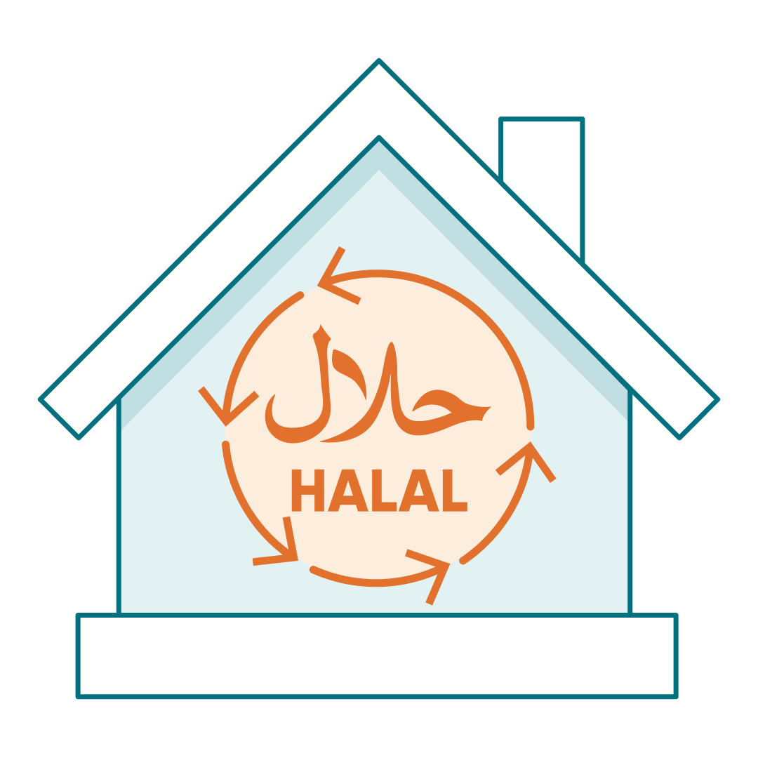 Halal New