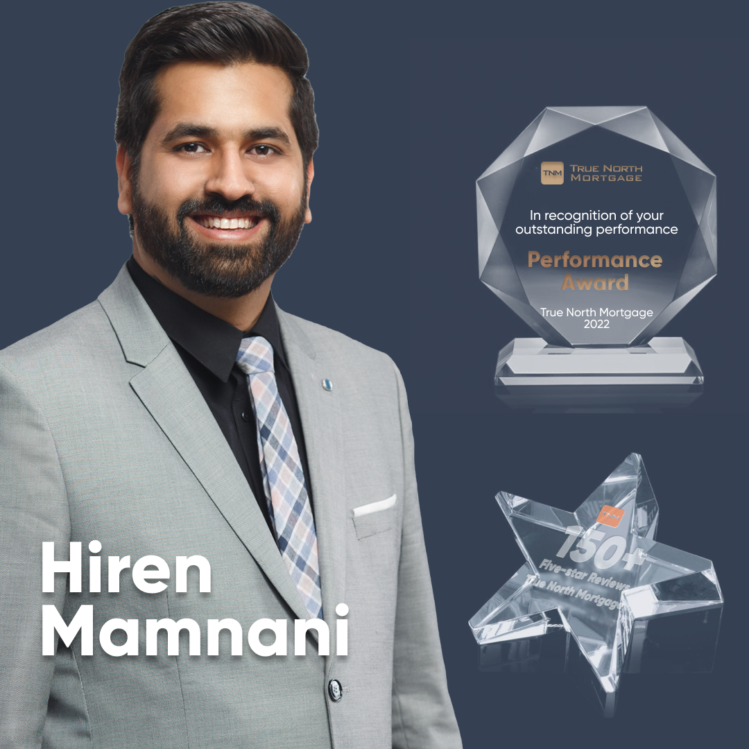 Hiren Mamnani