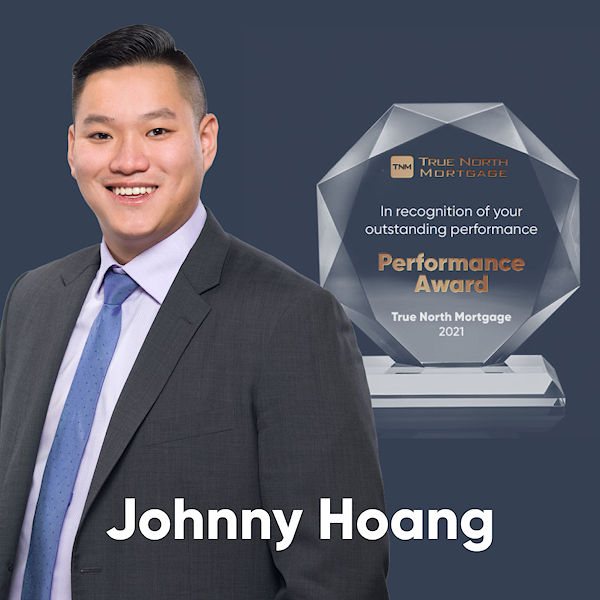 Johnny Hoang