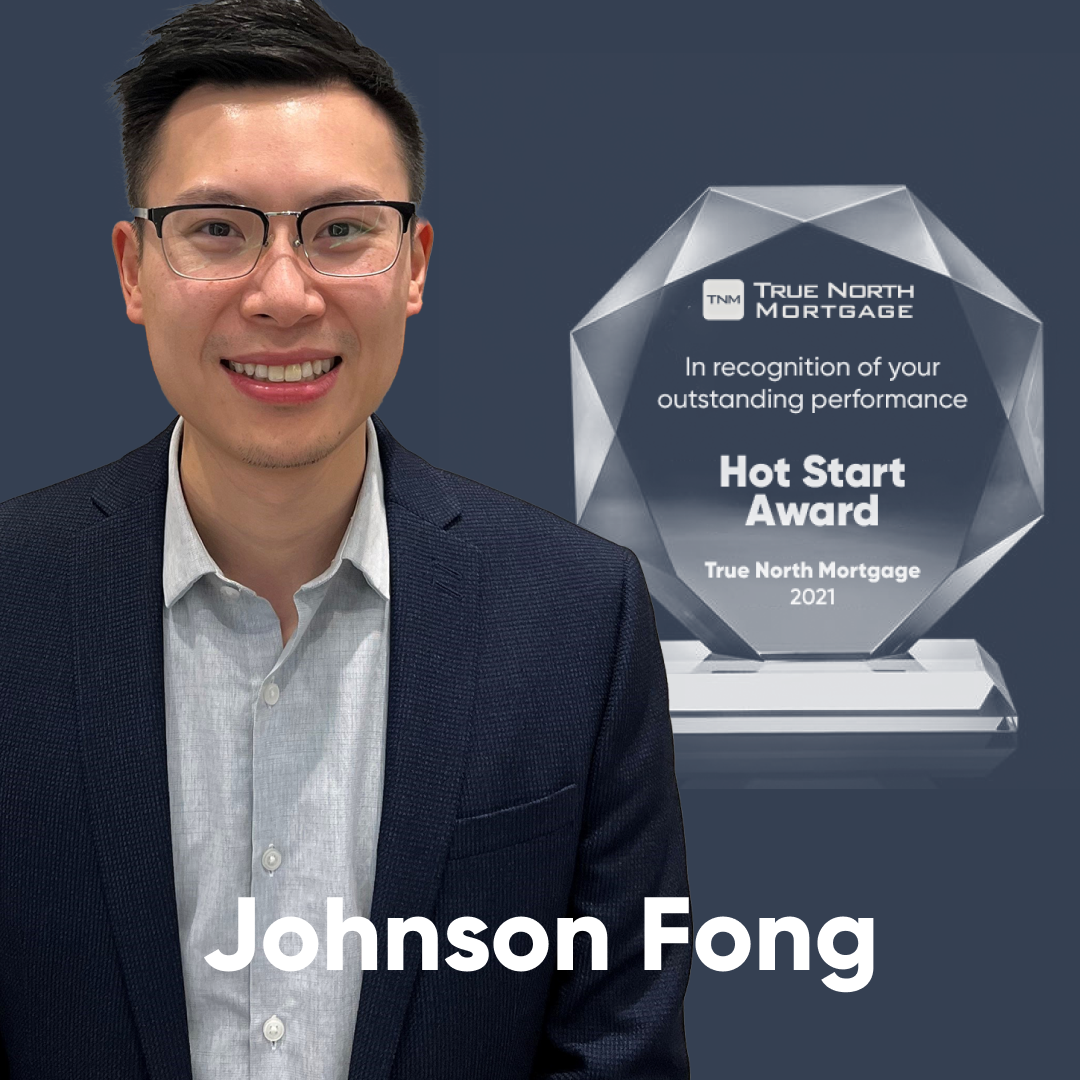 Johnson Fong