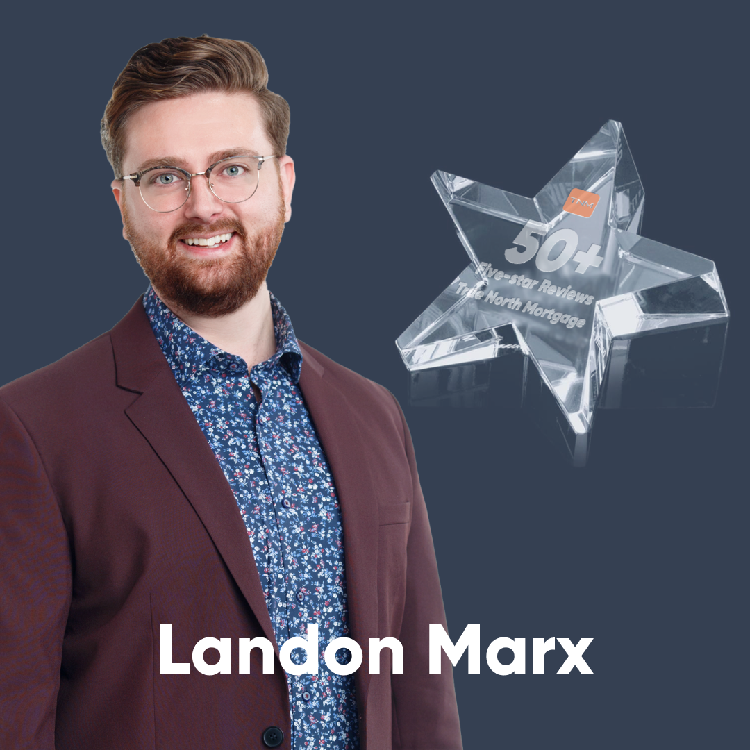 Landon Marx