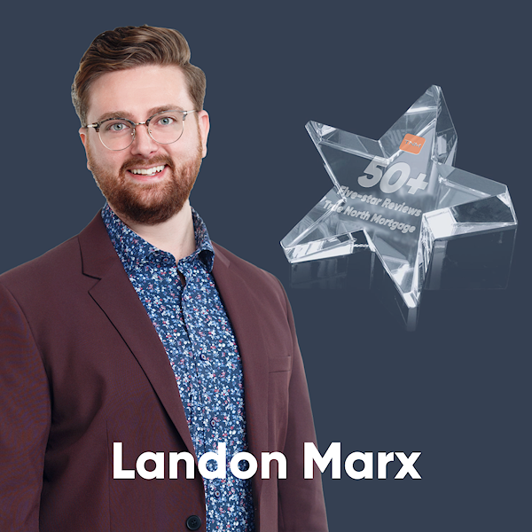 Landon Marx