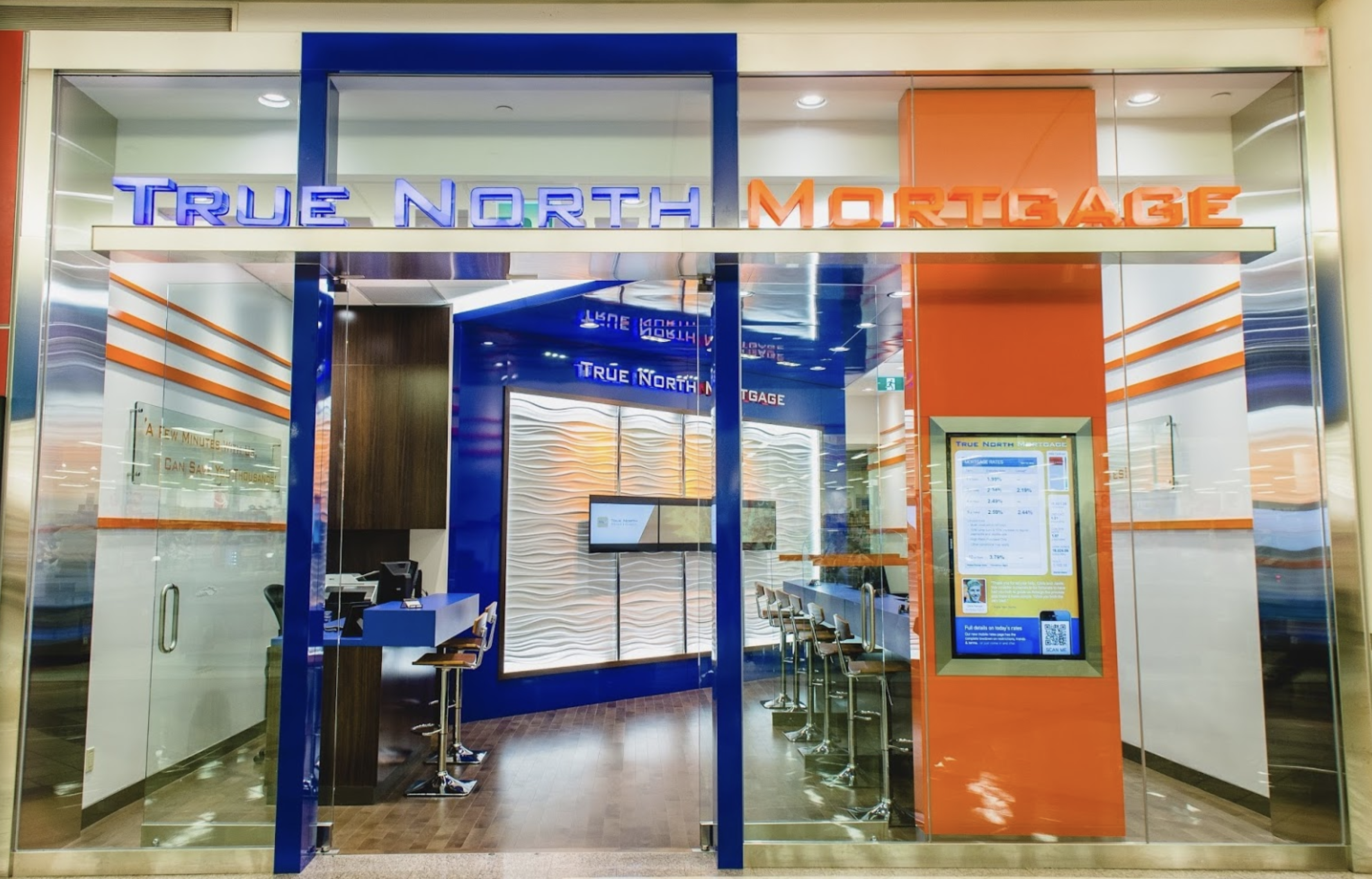 Metropolis at Metrotown