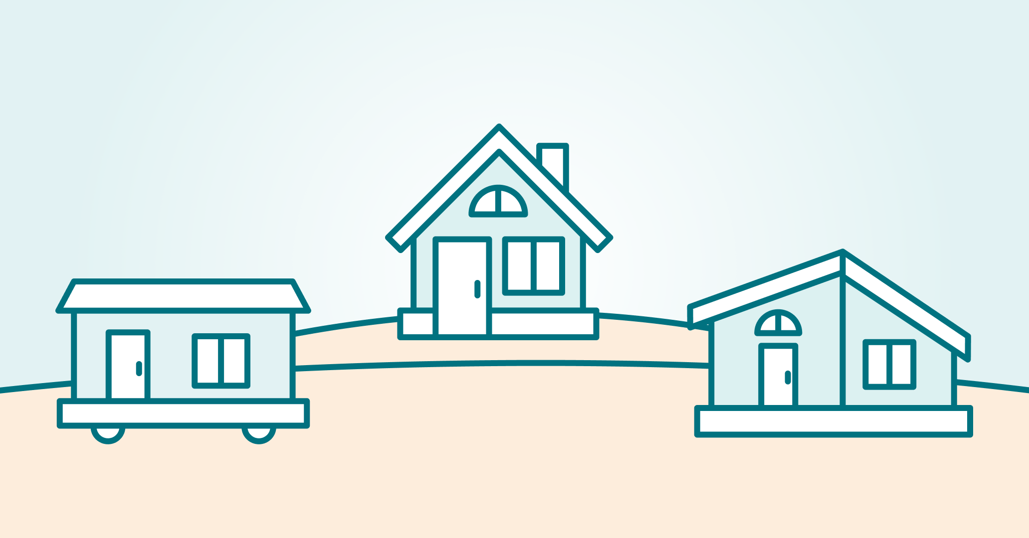Mobile, Manufactured and Modular Mortgages