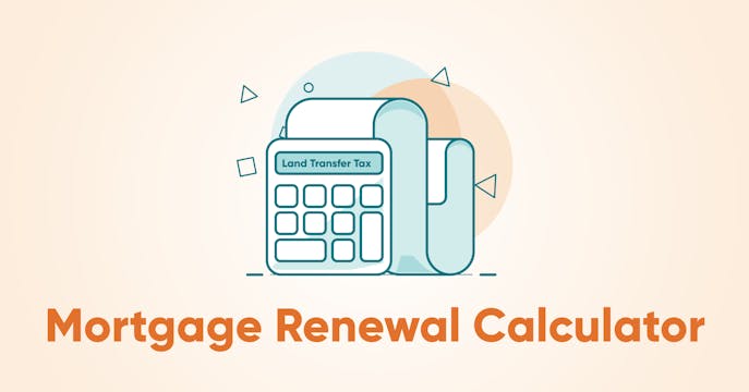 Mortgage Renewal Calculator