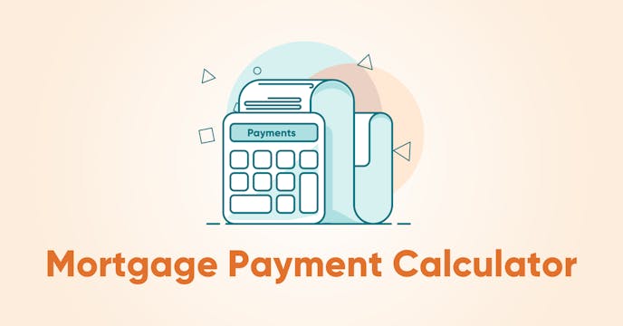 Mortgage Payments Calculator