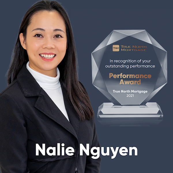 Nalie Nguyen