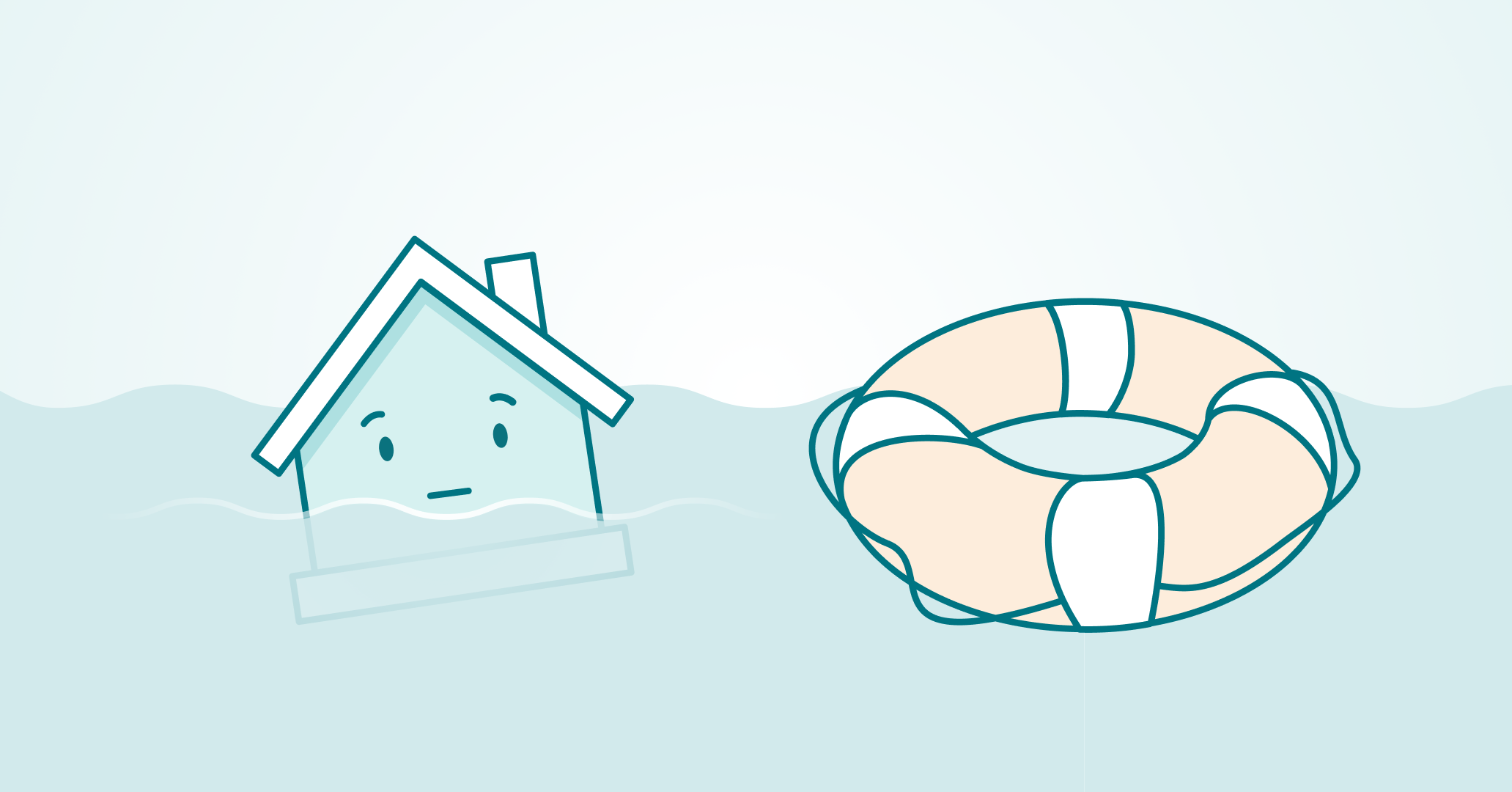 Know the Risks of a No-Conditions Offer