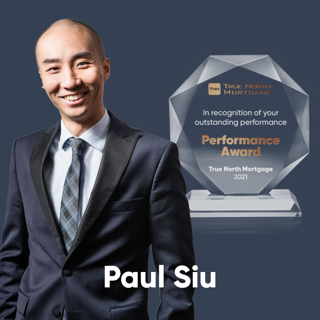 Paul Siu