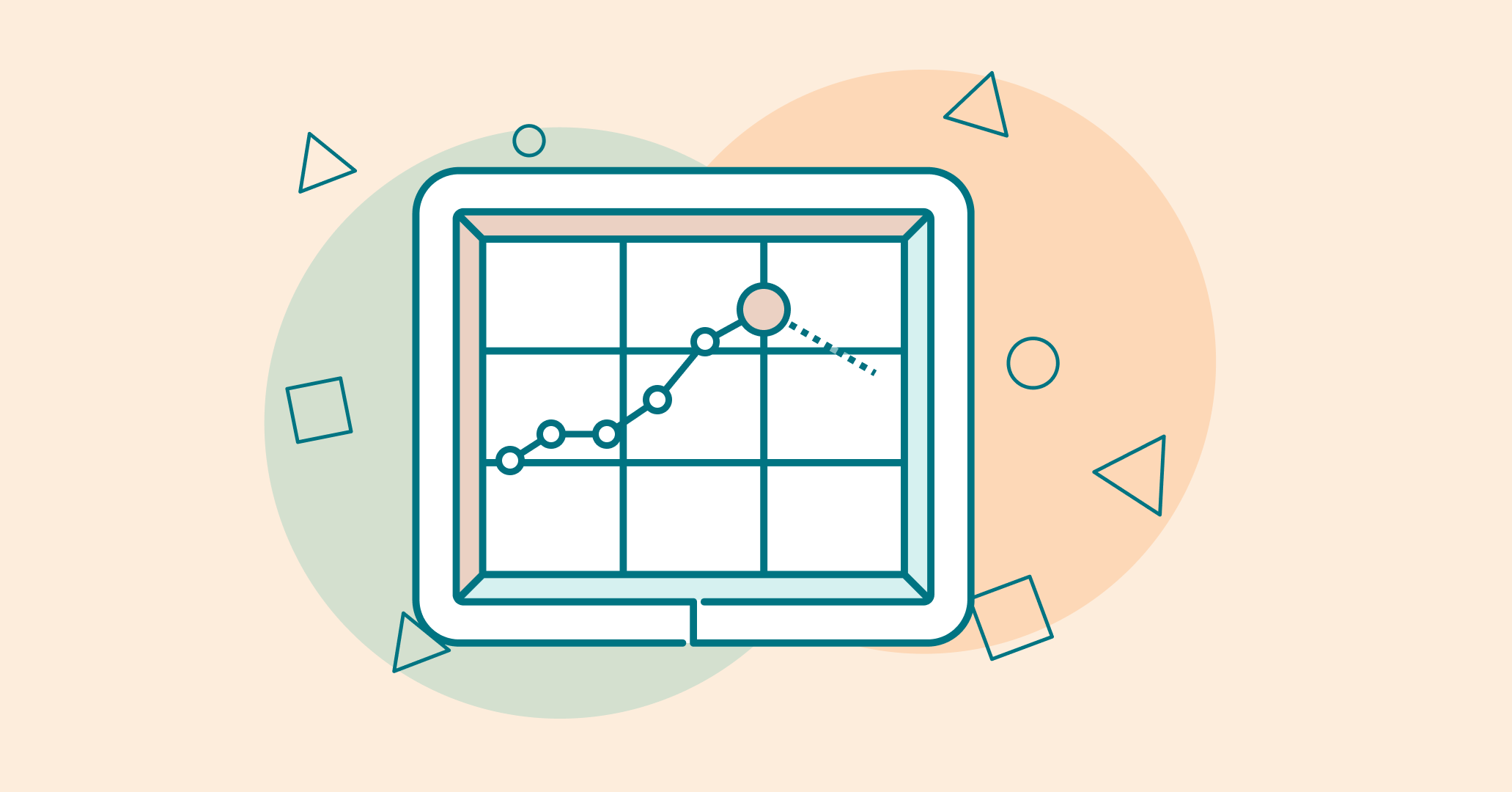 Are home prices coming down from the peak?