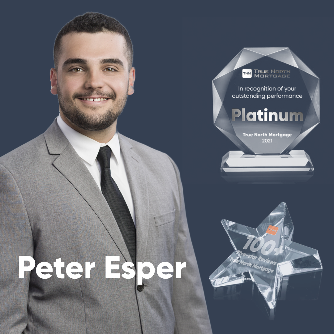 Peter Esper