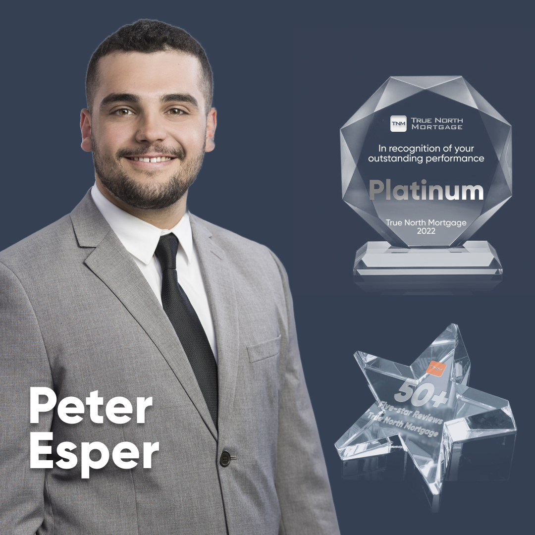 Peter Esper