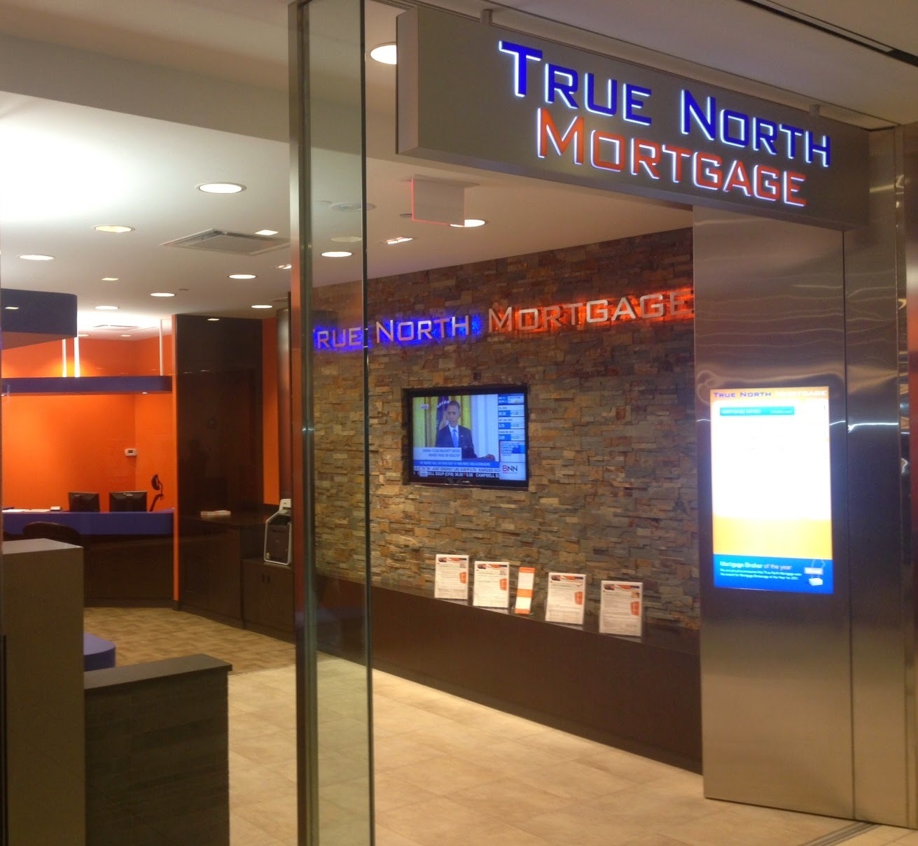 Richmond Adelaide Centre