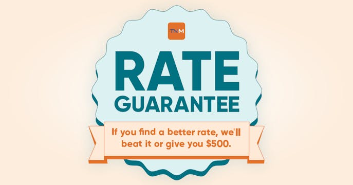 Rate Guarantee