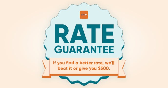 Rate Guarantee