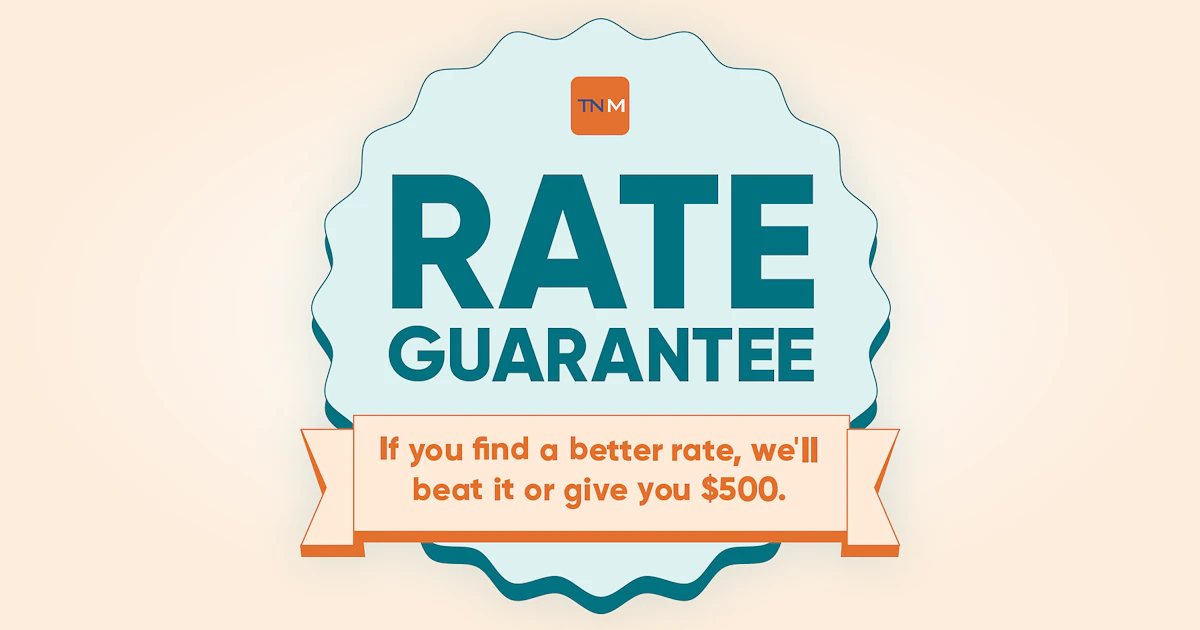 The Lowest Rate Guarantee | True North Mortgage