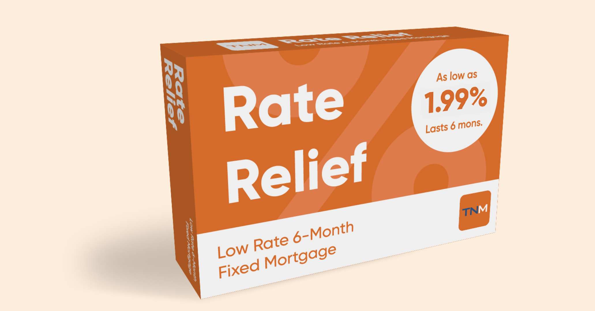 Rate Relief